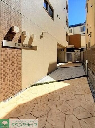 フォーシーズン蓮根の物件内観写真